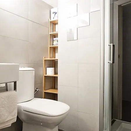 Suncity Loft Especeria 2 Apartamento Málaga