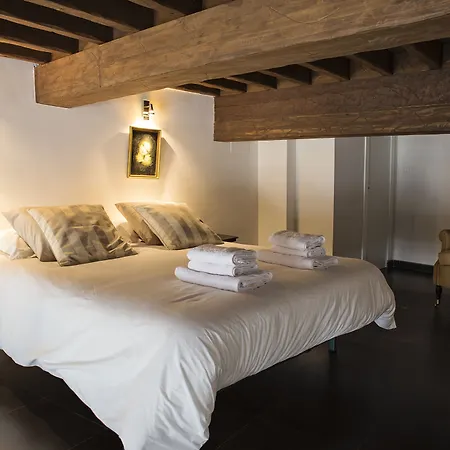 Suncity Loft Especeria 2 Málaga