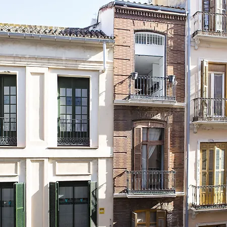 Suncity Loft Especeria 2 Apartament