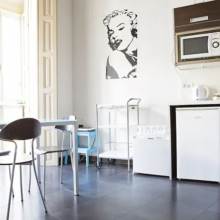 Suncity Loft Especeria 2 Apartament