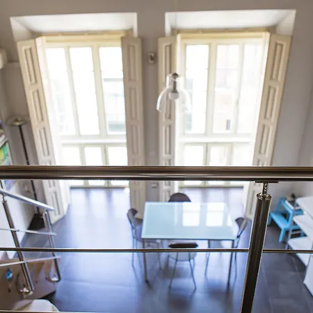 Suncity Loft Especeria 2 * Malaga