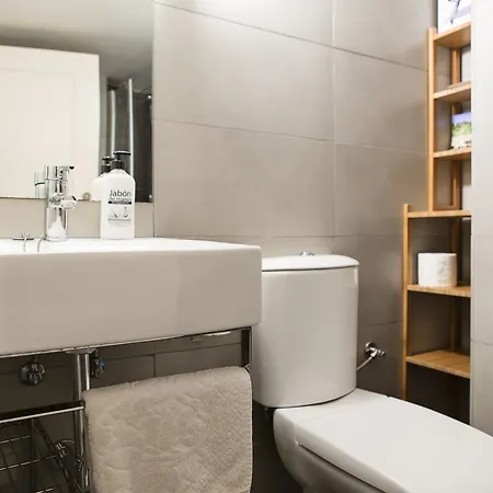 Suncity Loft Especeria 2 Apartament *