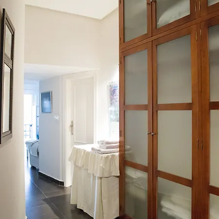 Suncity Loft Especeria 2 Apartament Malaga