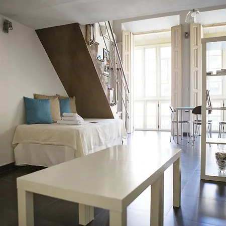 Suncity Loft Especeria 2 *