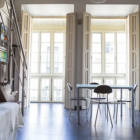Apartament Suncity Loft Especeria 2