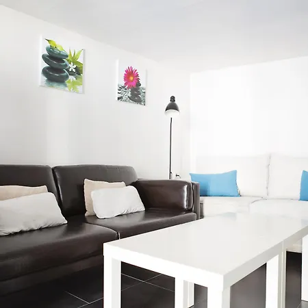Apartament Suncity Loft Especeria 2 *