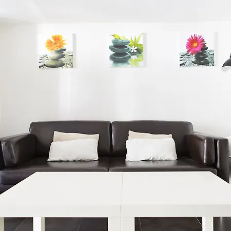 Apartament Suncity Loft Especeria 2