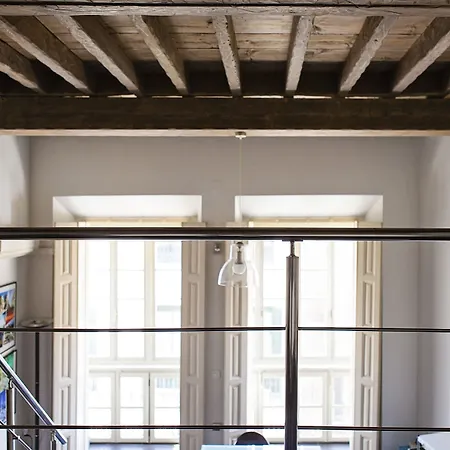 Suncity Loft Especeria 2 Malaga