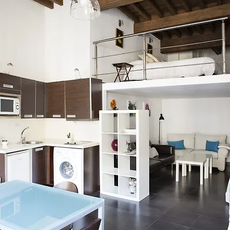 Suncity Loft Especeria 2
