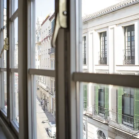 Suncity Loft Especeria 2 Apartament