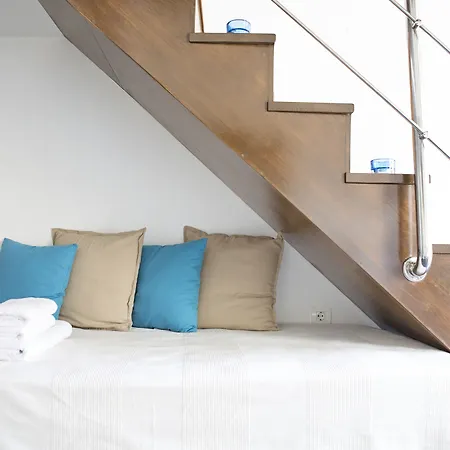 Suncity Loft Especeria 2